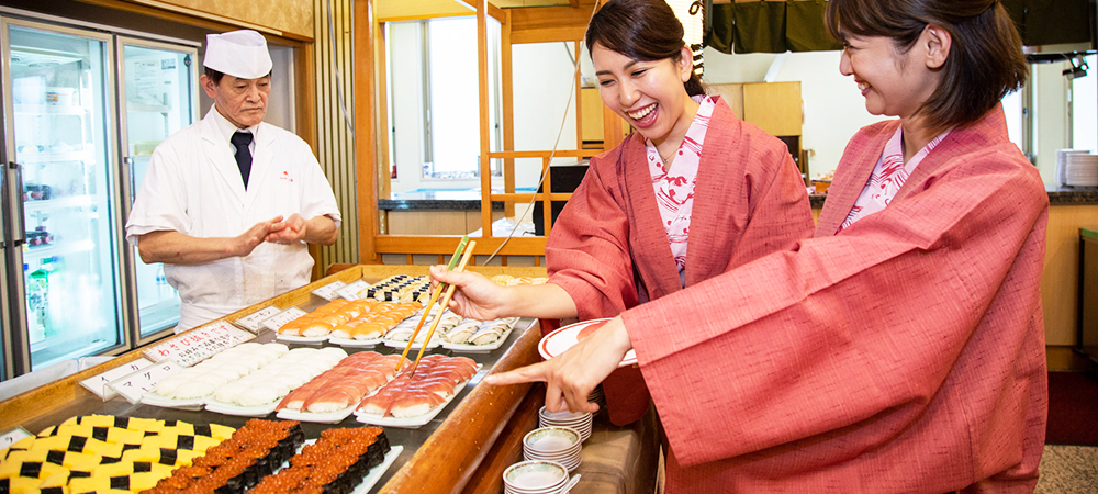 Gotoトラベル 和洋中食べ放題バイキングプラン 鴨川ホテル三日月 １泊２食付 カモ旅 Kamotabi