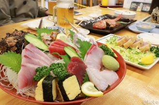 ばんや保田漁協