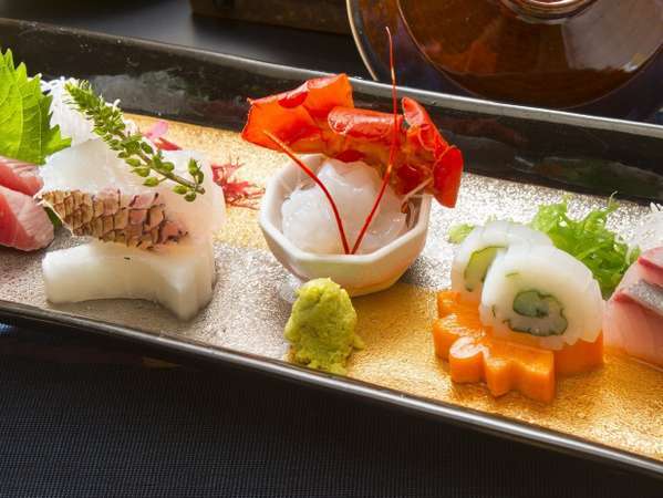 料理イメージ