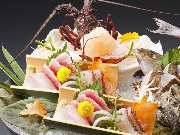 刺身